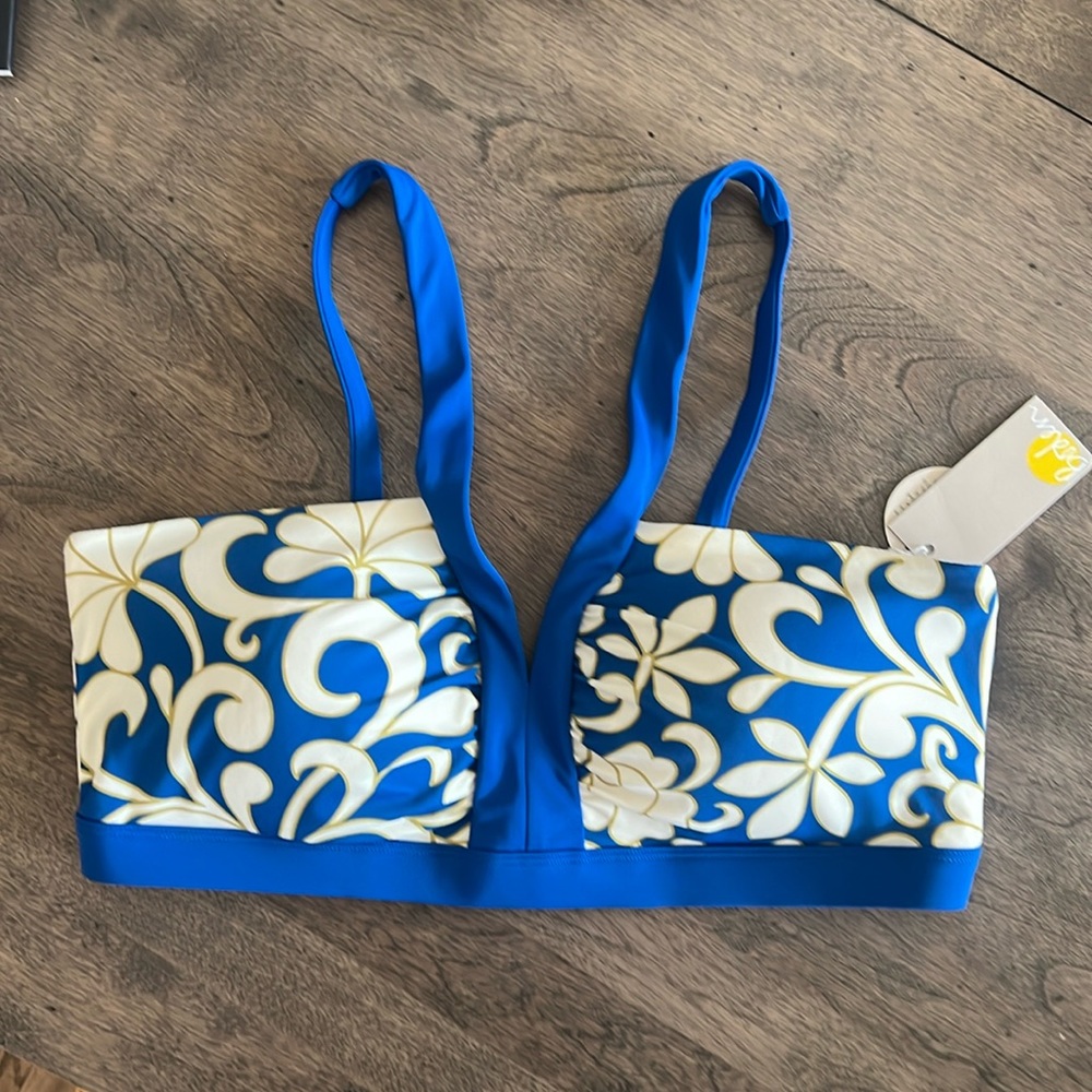 Boden Bikini Top Size 14 US